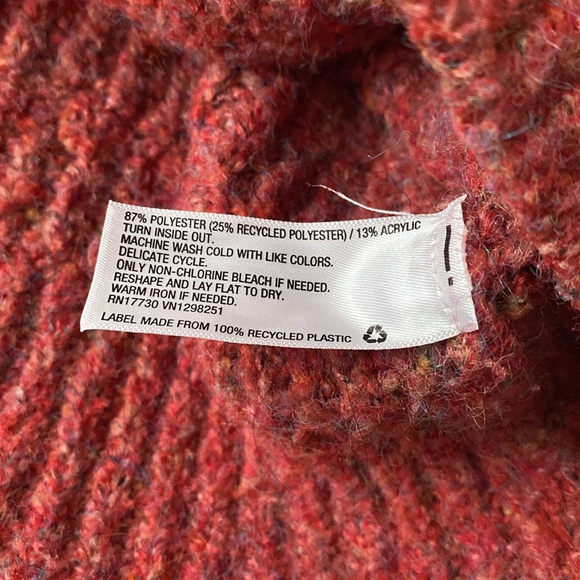 Universal thread Chunky sweater - Picture 7 of 10